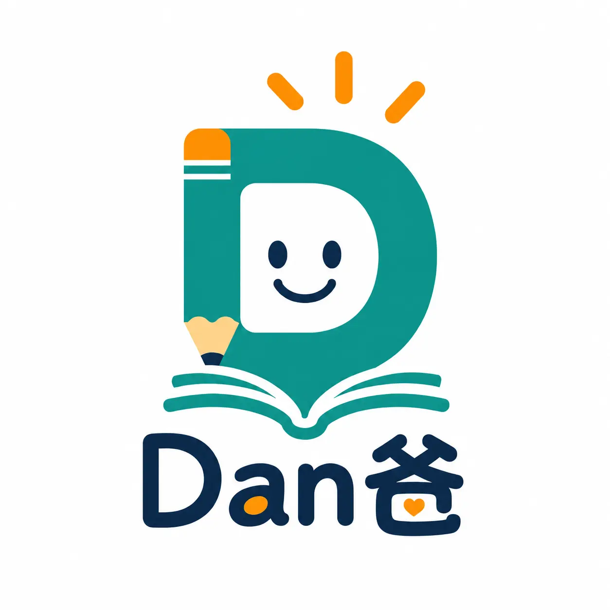 Dan爸趣学实验室